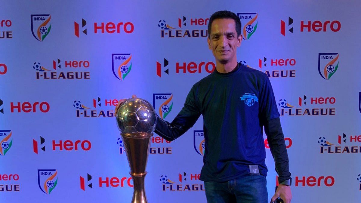 Punjab FC owner Ranjit Bajaj has previously been reprimanded by AIFF for speaking against the football body.