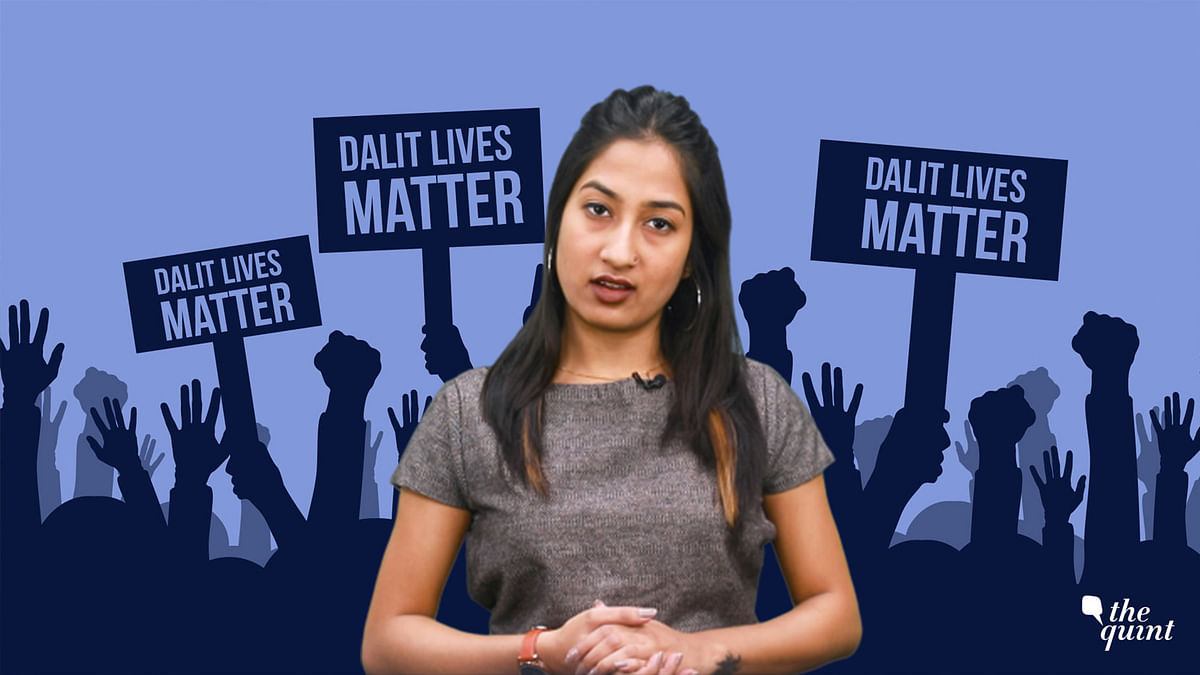 Rape of Dalit Girl Exposes the Grim Reality of Gujarat Model