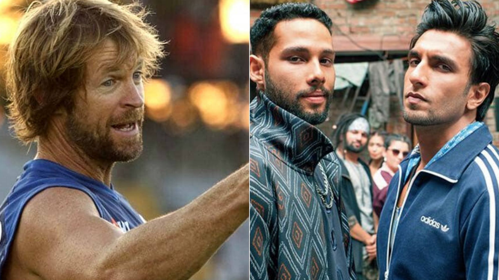 South African fielding great Jonty Rhodes finally got to watch the Ranveer Singh starrer “Gully Boy”, which made him laugh, cry and gave him goosebumps.