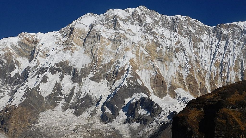 South Korean Teachers Among Seven Missing in Himalayan Avalanche