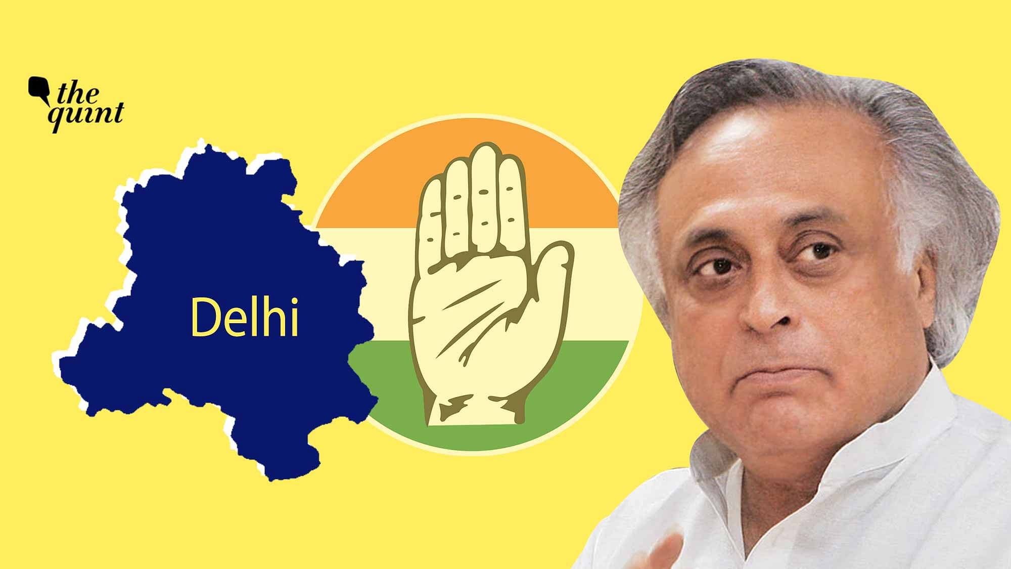 Before the Delhi elections, and shortly after the release of his latest book, The Quint caught up with senior Congress leader and Rajya Sabha MP Jairam Ramesh.