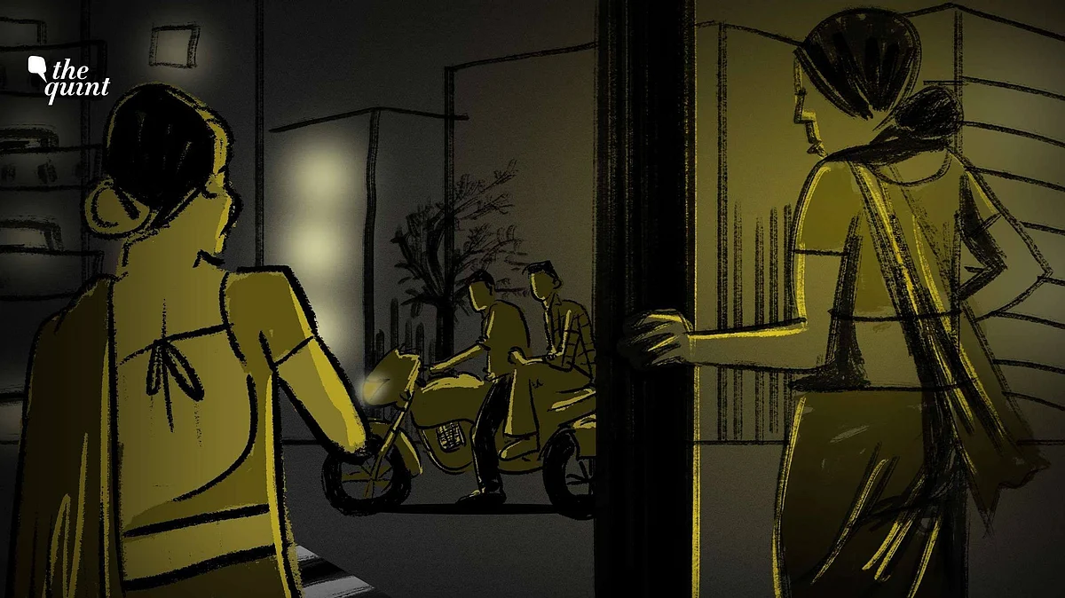 Chennai’s Worst Kept Secret: Sex Workers Talk Dreams, Abuse & More