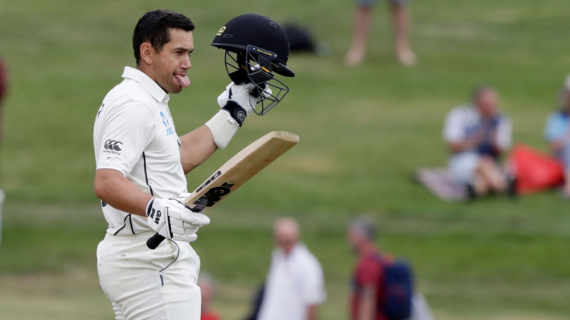 Ross Taylor has become New Zealand’s leading Test run-scorer, surpassing Stephen Fleming to be touted as the most prolific batsman for the Black Caps in red-ball cricket.  