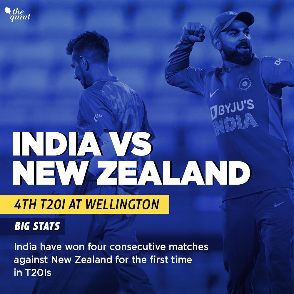 Four wickets fell in the final over in regulation play as New Zealand, needed seven runs to win off six balls.