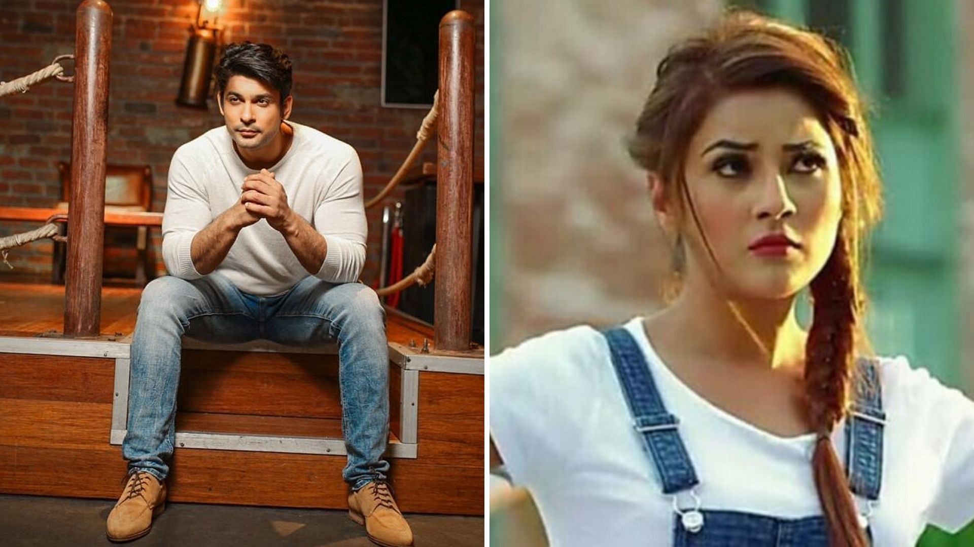 Sidharth Shukla and Shehnaaz Gill’s fight escalated to another level in recent episode.&nbsp;