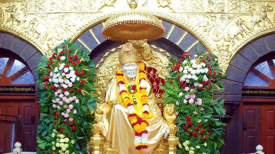 The administration of the Shirdi Sai Baba temple has <a href="https://www.hindustantimes.com/india-news/shirdi-to-shutdown-over-cm-uddhav-thackeray-s-remark-on-sai-baba-s-birthplace/story-mD2EkSKlO8A393KqDd9tKM.html">reportedly </a>said that the temple will close indefinitely starting Sunday, 19 January, amid rising tensions over the birthplace of the 19th century saint.