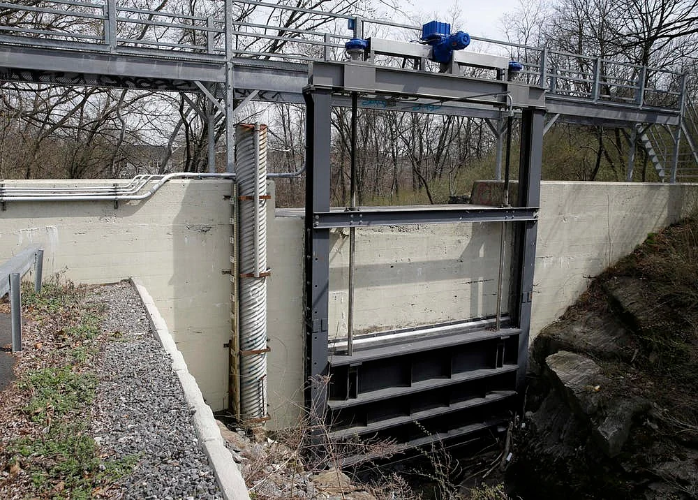 Hackers with ties to the Iranian government attacked the Bowman Avenue Dam near New York City in 2016