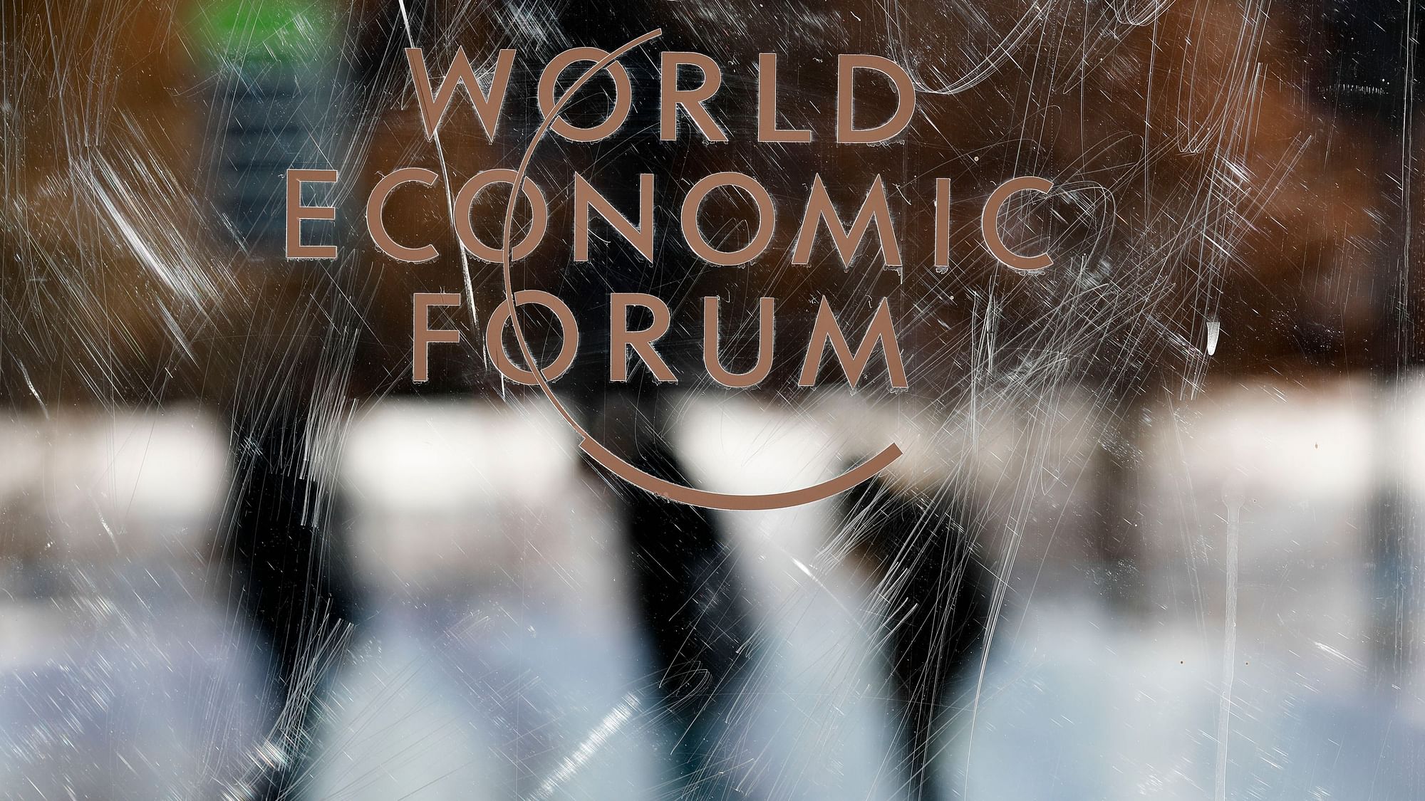 The theme of the 50th World Economic Forum is, ‘Stakeholders for a Cohesive and Sustainable World.’