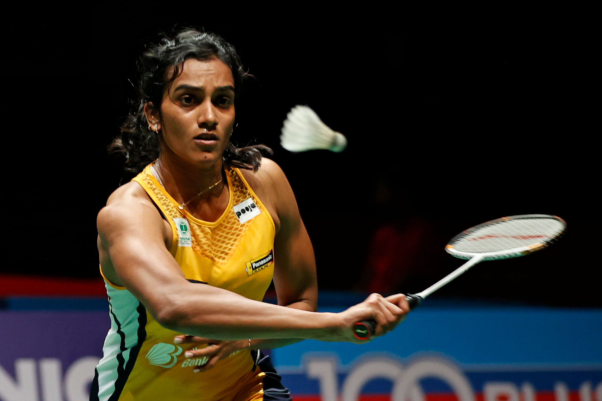 File Image: PV Sindhu will make a return to competitive action in January 2021