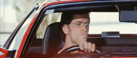 20 years since ‘Kaho Na...Pyaar Hai’ released and we found these 20 (or so) WTF moments. 