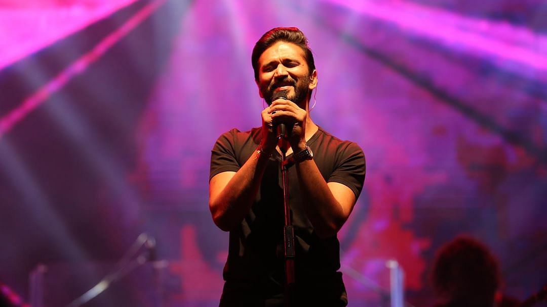 Jamming With AR Rahman Will Be Ultimate: Singer Amit Trivedi