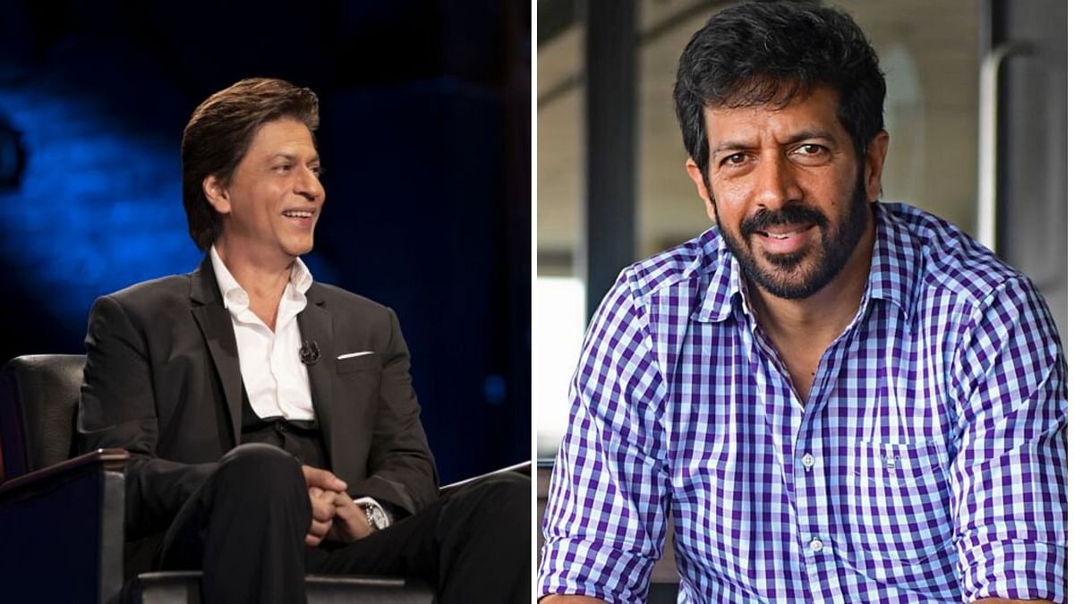 Shah Rukh Khan Teams up With Kabir Khan for ‘The Forgotten Army’?