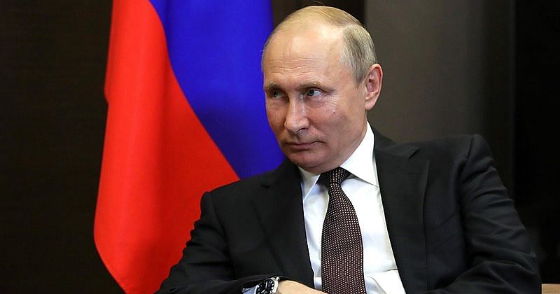 Russia’s Cabinet Resigns & It’s All Part of Vladimir Putin’s Plan