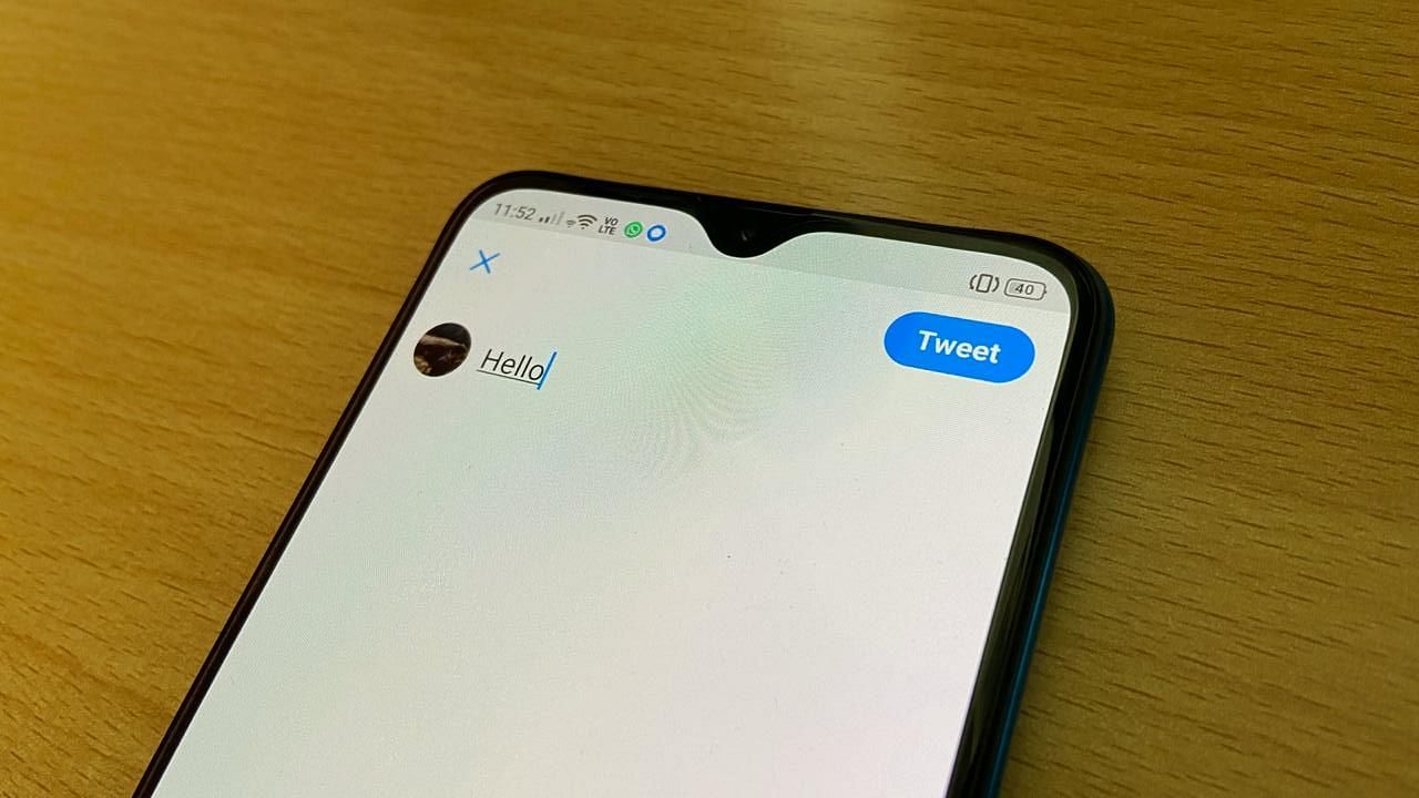 Twitter talked about this upcoming feature at CES 2020 this week.