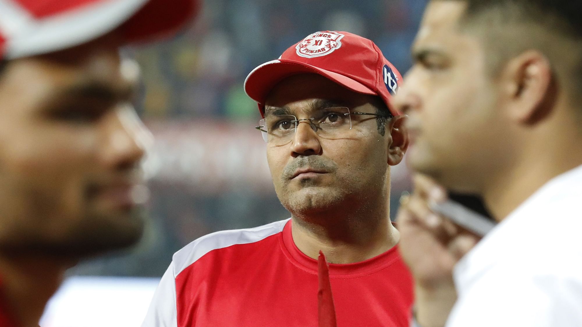 Virender Sehwag is being lauded on social media after he revealed he sent meals for migrant workers.