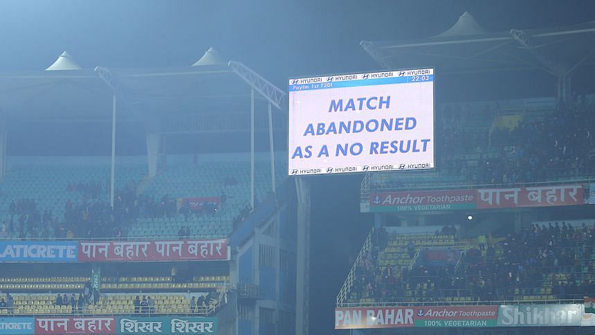 ACA secretary Devajit Saikia has revealed that the majority of the players had already left at 9 pm.