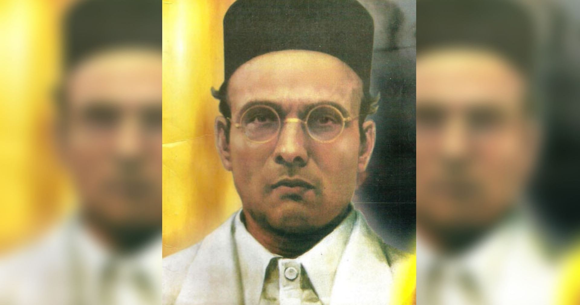 ‘An Insult’: Cong MLC on Savarkar’s Portrait in UP Assembly