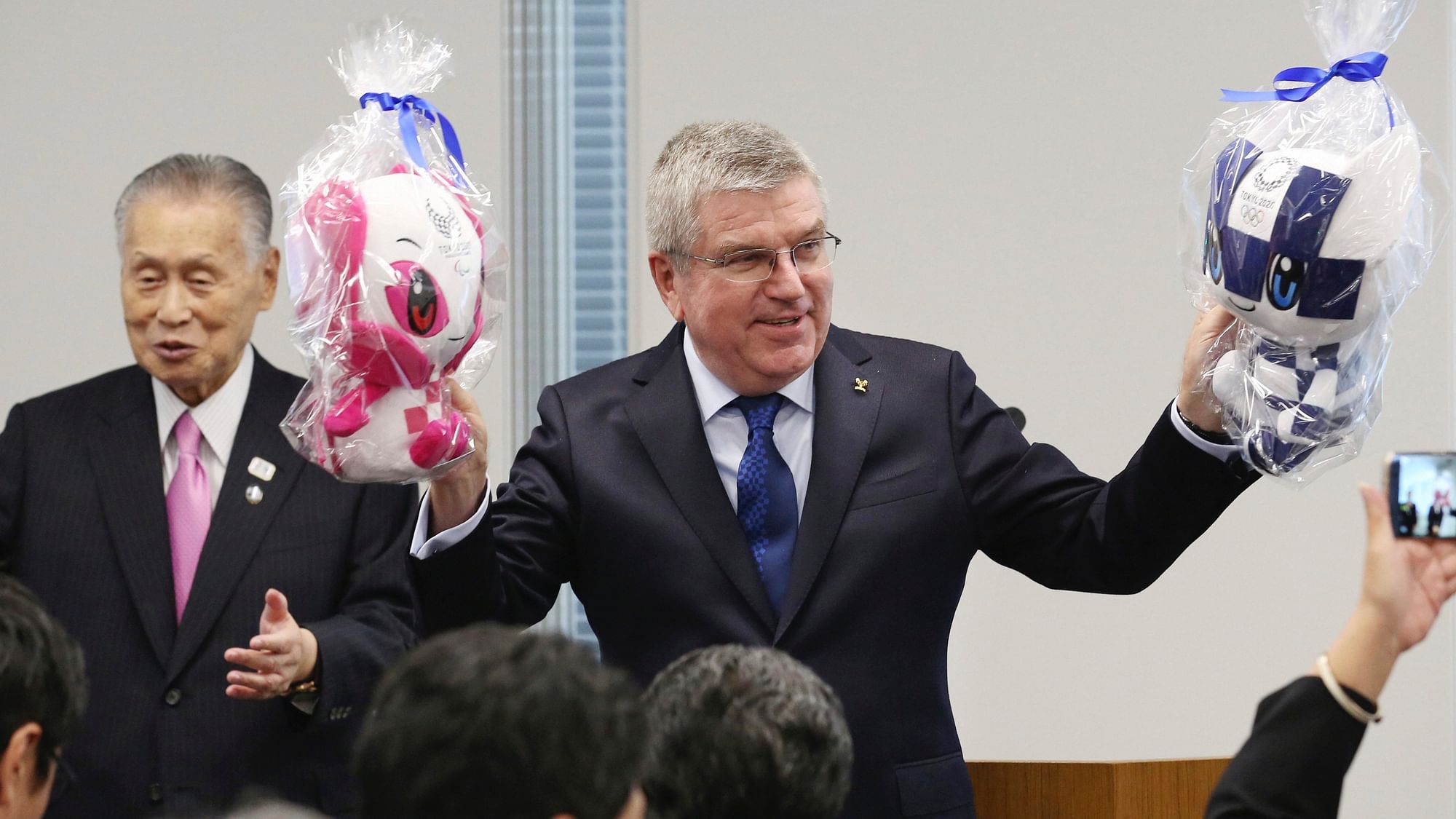 International Olympic Committee (IOC) President Thomas Bach said on Wednesday, 1 January that the upcoming 2020 Tokyo Olympics aims to be a “carbon-neutral” Games.