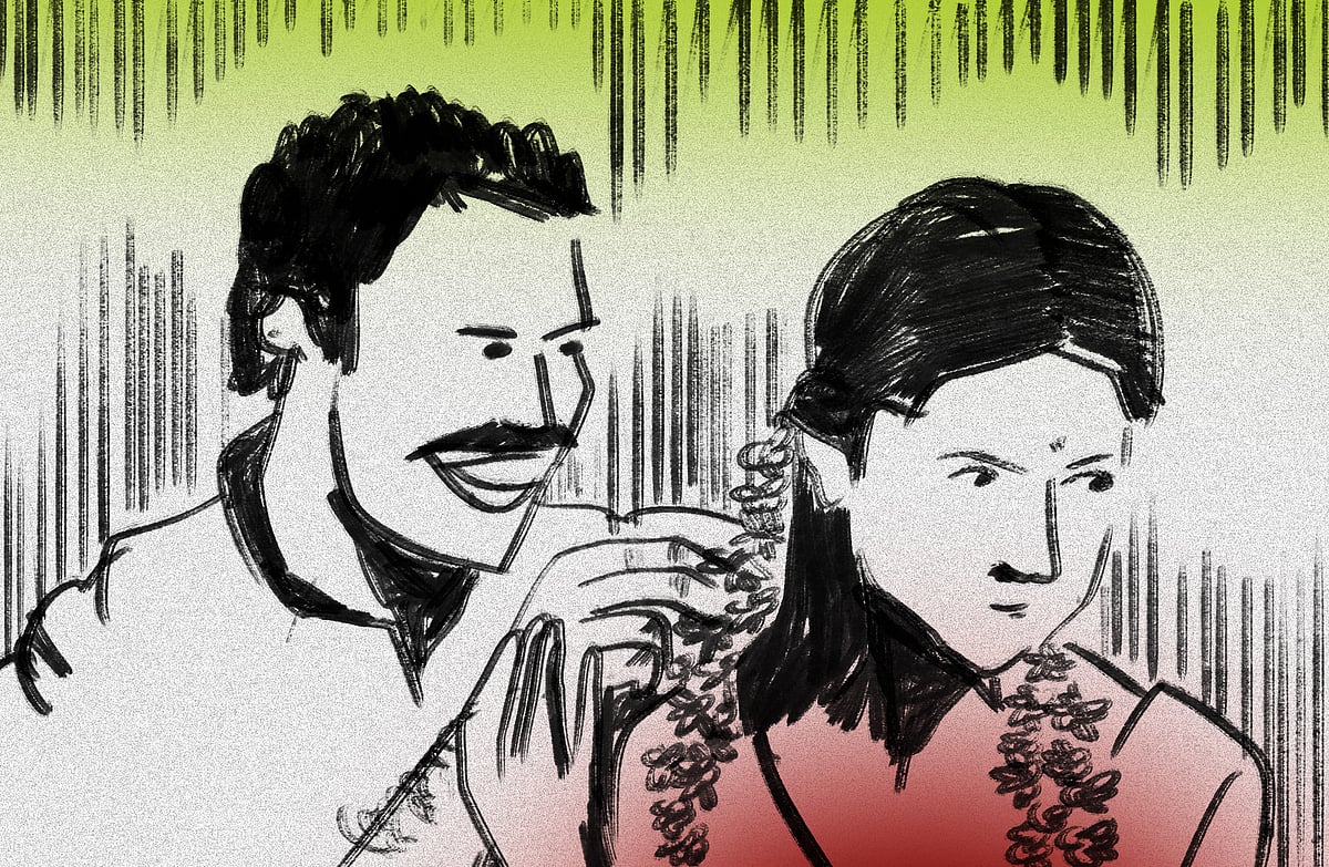 Most women I spoke to said they wanted a partner or have been affected to the extent of losing all hope of finding love. 