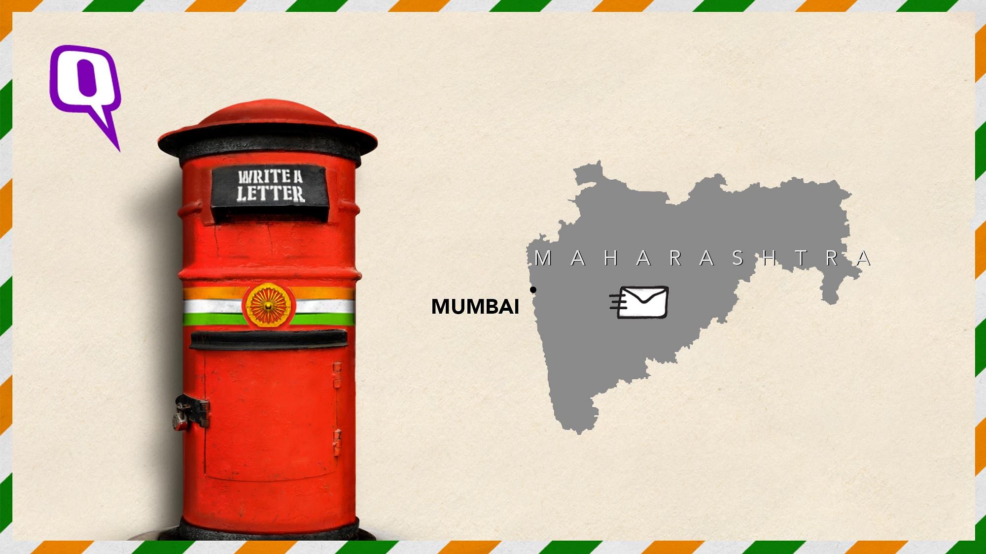 Write or record your letter to India for Republic Day 2020.