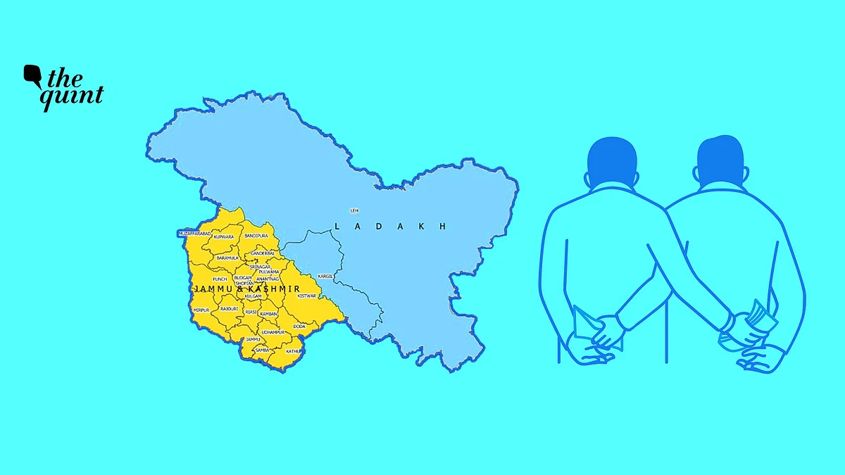 Image used for representational purposes.