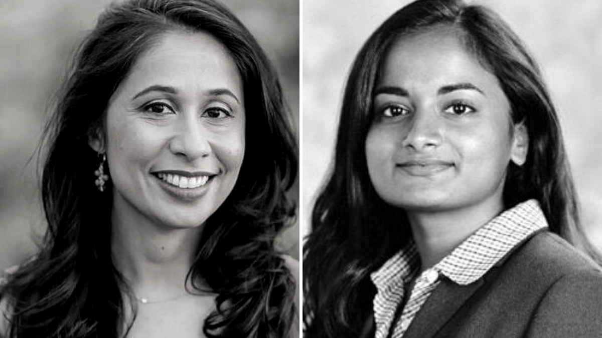 #GoodNews: 2 Indian-Origin Women Appointed Judges in New York City