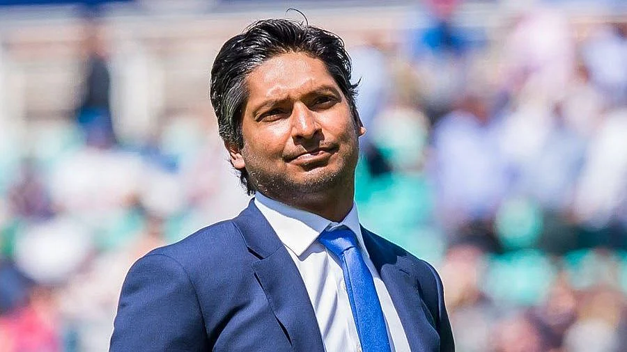 Former Sri Lanka captain Kumar Sangakkara is the current president of the Marylebone Cricket Club (MCC).