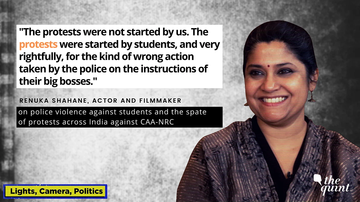 Bollywood’s Role in Times of Political Crisis: A Quint Roundtable