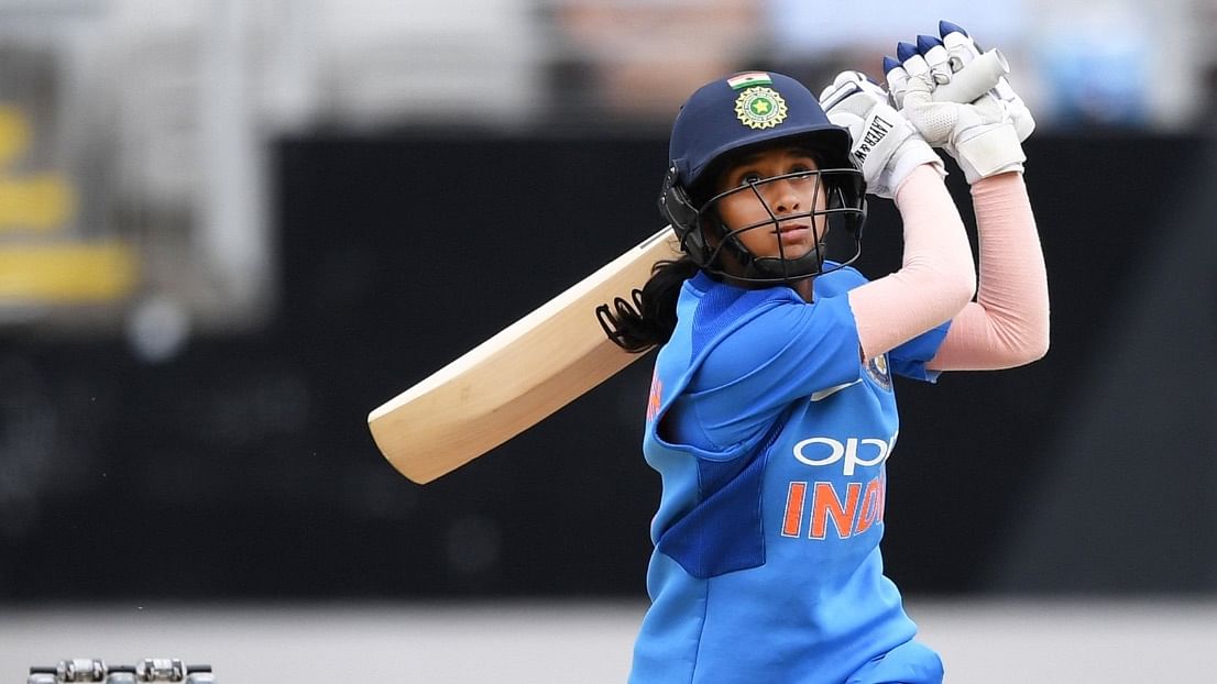 <div class="paragraphs"><p>Ind W vs Ban W: Jemimah Rodrigues misses out from India's squad for Bangladesh T20I series due to an injury.</p></div>