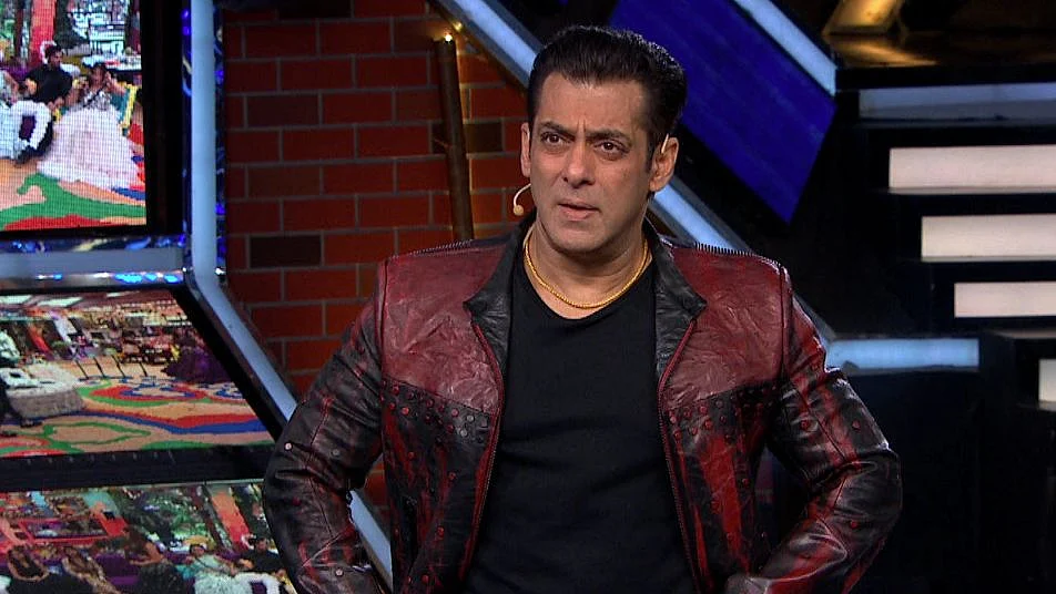 <i>Bhai ka gussa!</i>