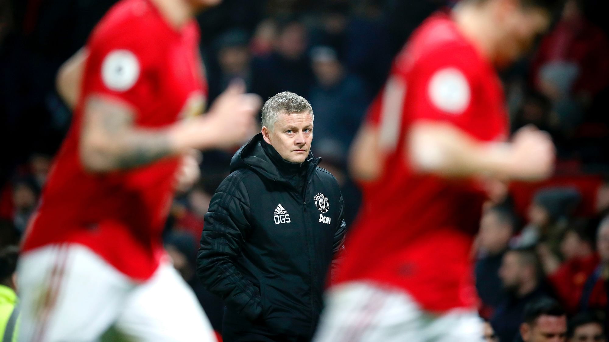 Ole Gunnar Solskjaer knows how badly he’s doing at Manchester United. However, the manager can’t seem to find any solutions.