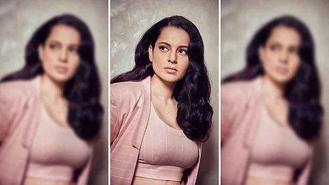 Kangana Ranaut Calls for Shutting Down Twitter In India after Suspension of Sister Rangoli's Twitter Account