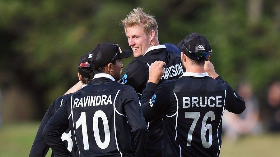 India A had taken a 1-0 lead in the three-match contest, but New Zealand A bounced back strongly to clinch the series.