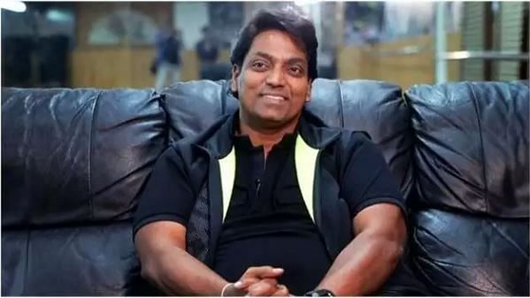 <div class="paragraphs"><p>Choreographer Ganesh Acharya was accused of sexual harassment by a woman choreographer, in 2020.</p></div>