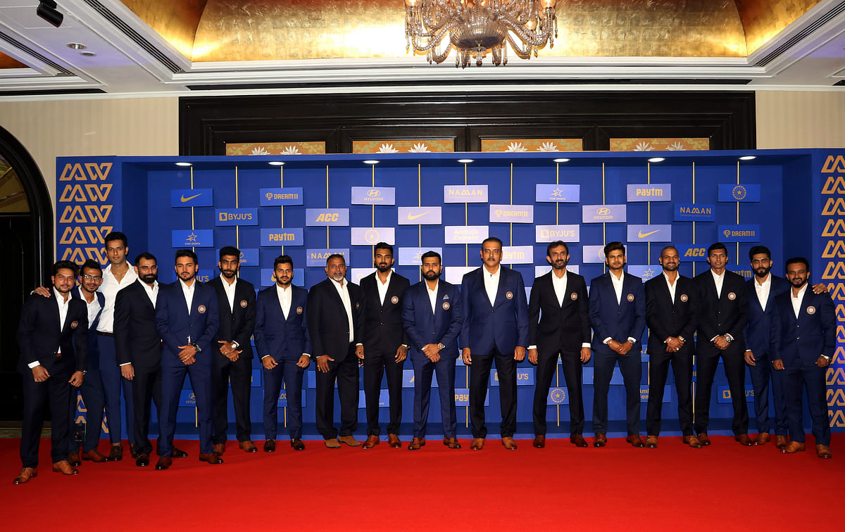 In pics: Shafali Verma, Kris Srikkanth and Bumrah won top honours at the 2020 BCCI Annual Awards on Sunday night.