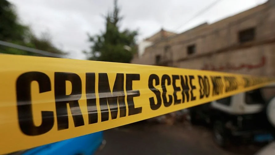 Crime news from across the country on QCrime. Image used for representation.