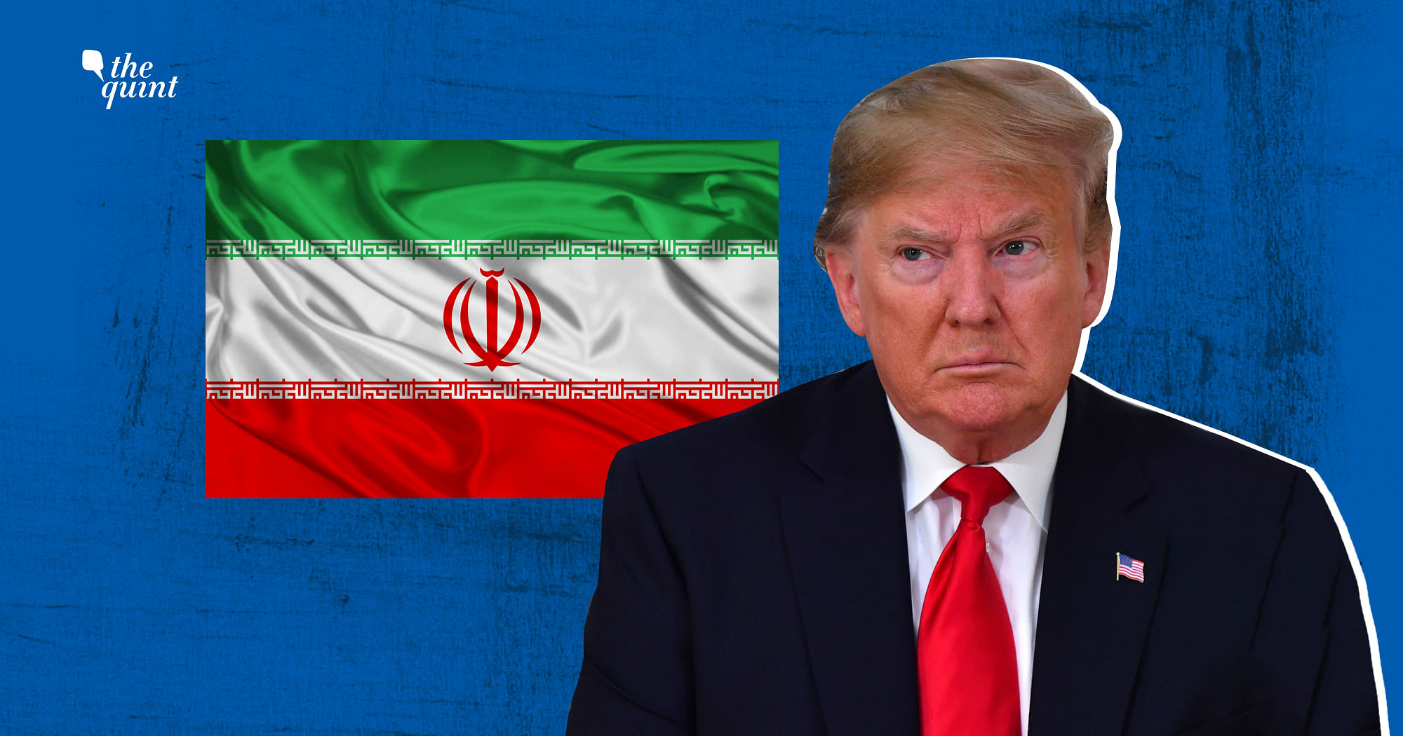 Iran-US Row: Will Trump Pay Heed to Advice & Not Escalate Further?