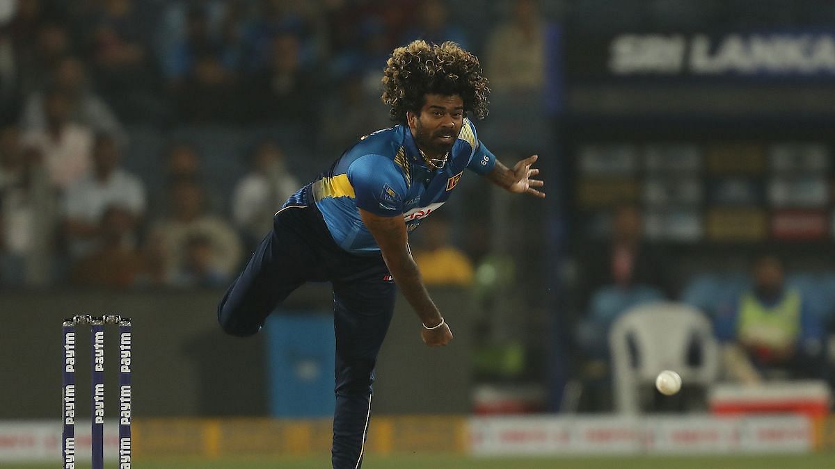 IPL 2022: Rajasthan Royals Appoint Lasith Malinga as Fast Bowling Coach;  Paddy Upton as Team Catalyst