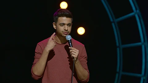 Comedian Rohan Joshi Goes Offline After Number Amp Address Leaked