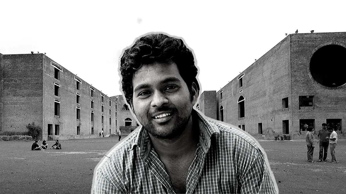 An open letter addressed to IIM Ahmedabad’s Director questions the refusal to implement reservations in PhD programmes.