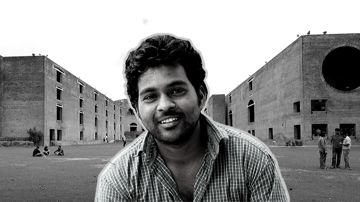On Rohith’s Death Anniversary, Prof Asks Why No Quotas At IIM-A