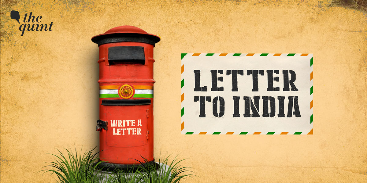 What will you tell India if you can send a message? Here’s your chance.