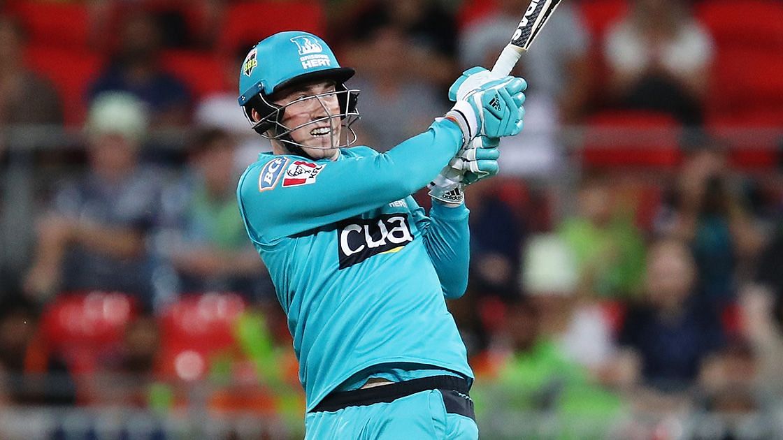 Tom Banton had a great season in the T20 blast last year, where he scored 540 runs at a strike rate of 160.