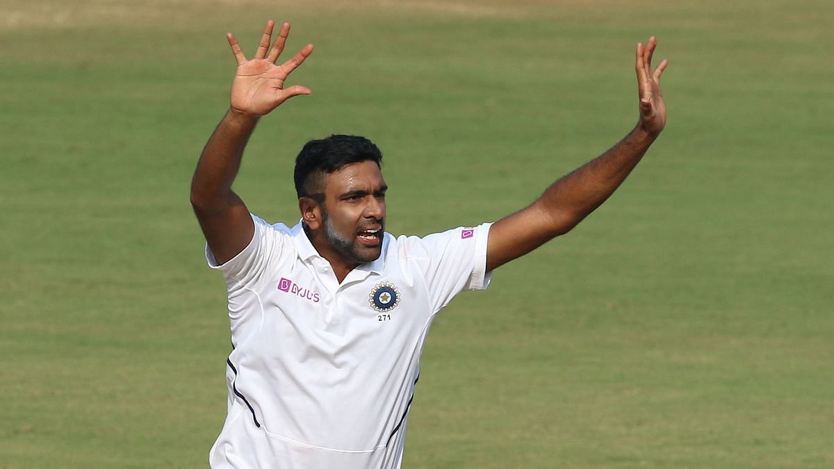 Ravichandran Ashwin clarified he was not against celebrations during festivals but wanted citizens to be more responsible towards the environment.