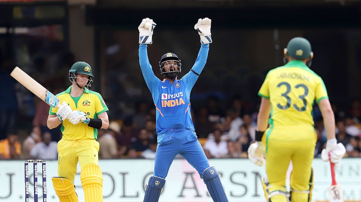 Rahul as Keeper: Walking a Tight Rope of Team Balance & Exhaustion