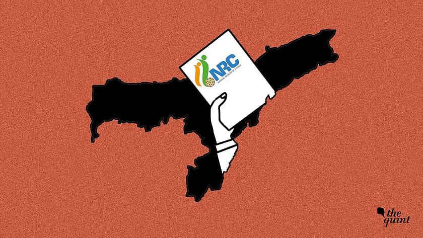 Assam NRC List Not Final, Over 2 L ‘Undeserving’ Names, HC Told