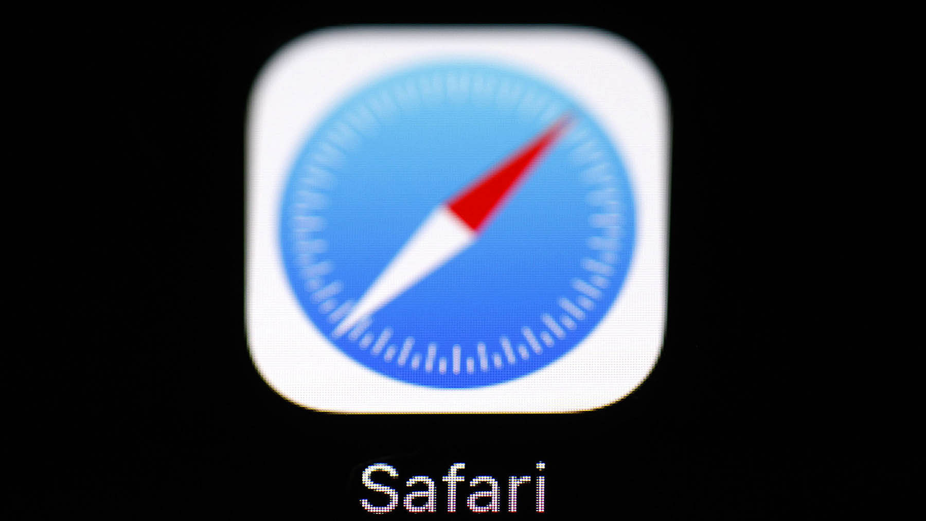 Safari is used by most Apple MacOS users.
