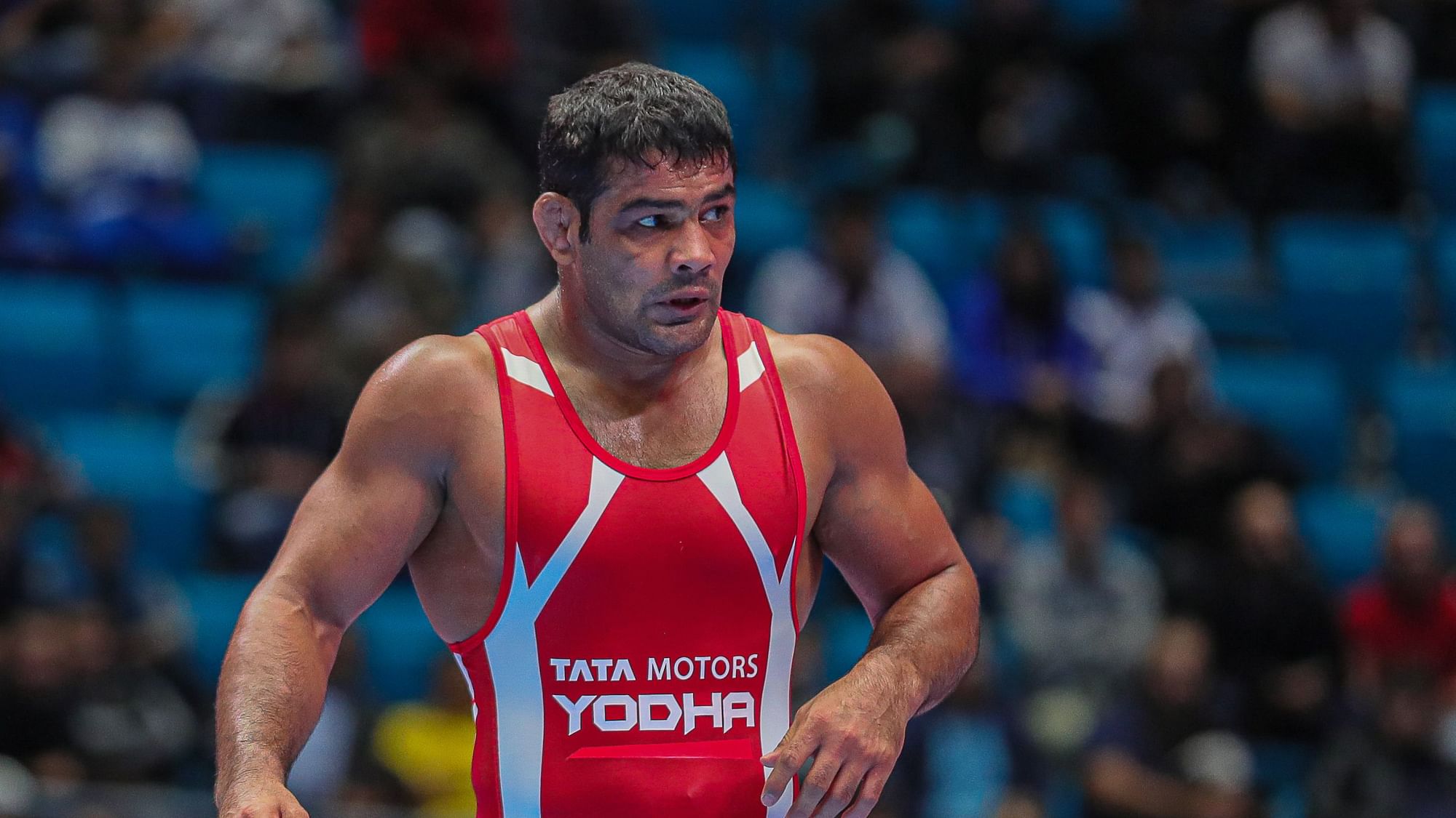 Sushil holds the distinction of being the country’s only two-time Olympic medallist in an individual event and the first Indian to win a wrestling world championship.