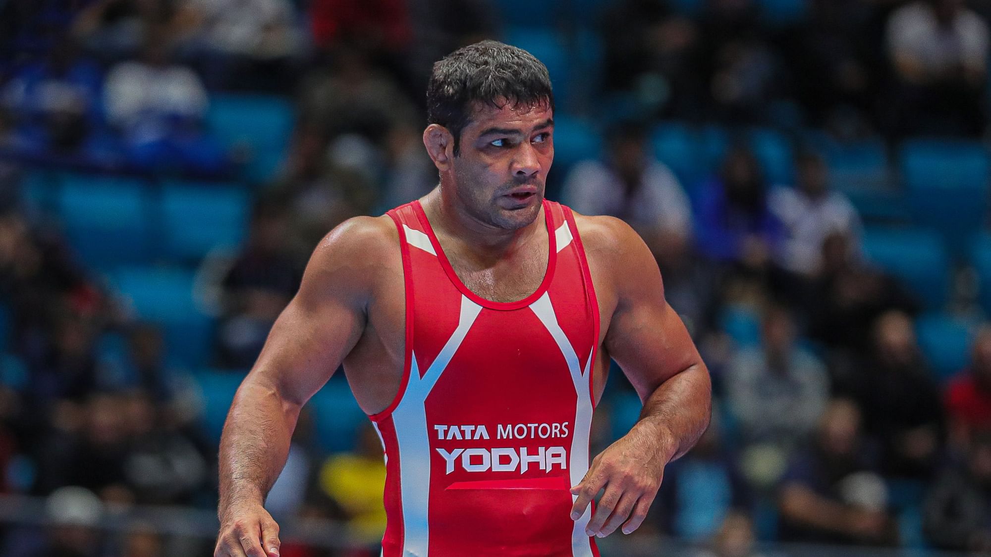 Jitender Kumar’s rivalry with Sushil Kumar has gone down as one of the most fiercest in the Indian sporting scene of late.