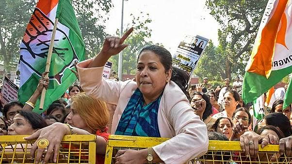 ‘Personal Reasons’: Cong’s Sharmistha on Not Fighting Delhi Polls